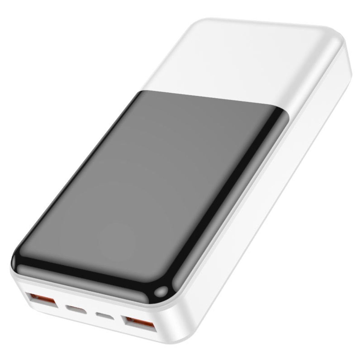 HOCO J108A 20000mAh Power Bank with LED Display and 22.5W Fast Charging