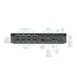TARGUS - USB-C UNIVERSAL QUAD 4K DOCKING STATION WITH 100W POWER DELIVERY