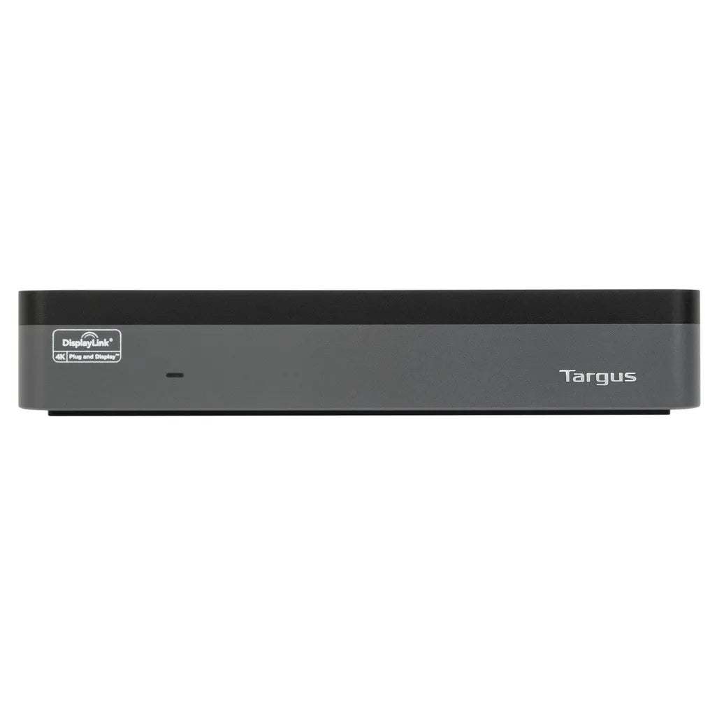 TARGUS - USB-C UNIVERSAL QUAD 4K DOCKING STATION WITH 100W POWER DELIVERY