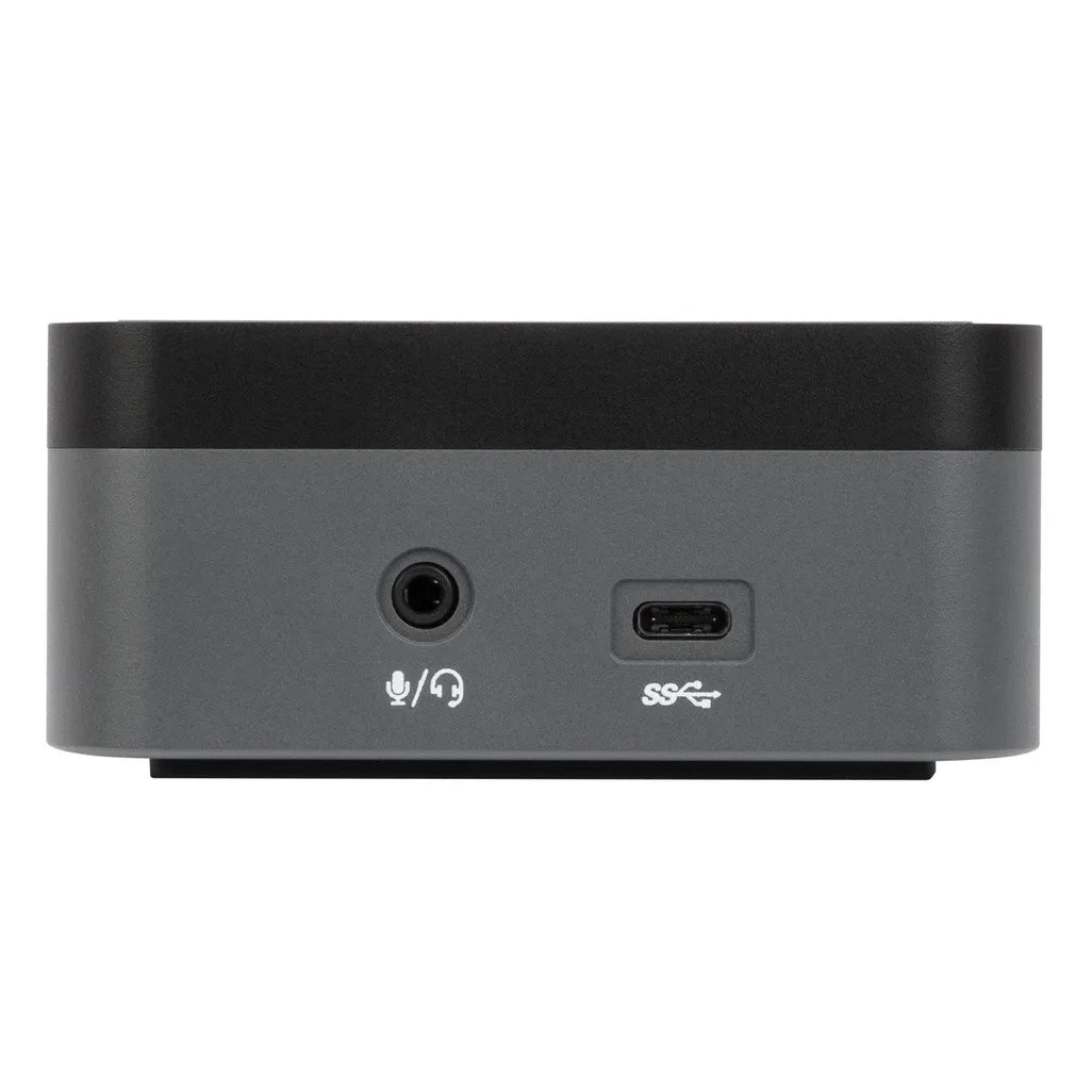 TARGUS - USB-C UNIVERSAL QUAD 4K DOCKING STATION WITH 100W POWER DELIVERY