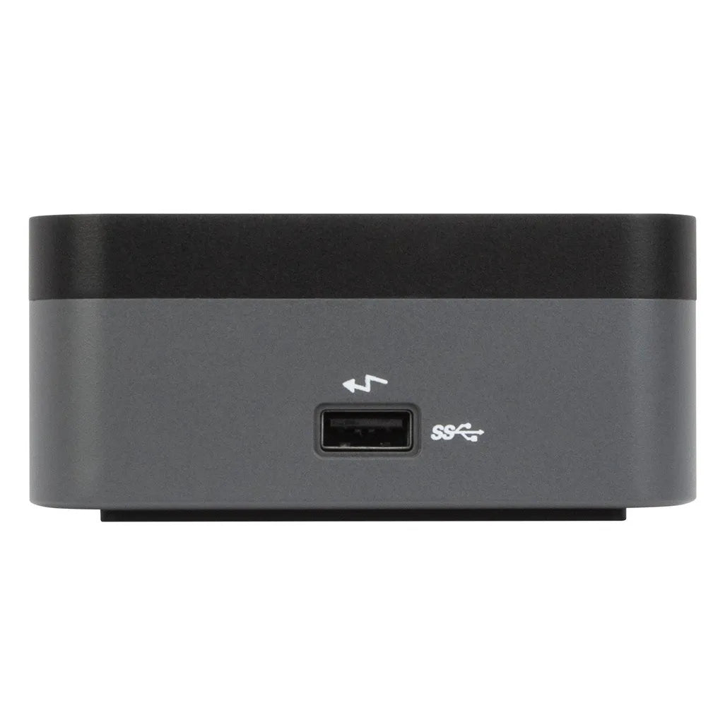 TARGUS - USB-C UNIVERSAL QUAD 4K DOCKING STATION WITH 100W POWER DELIVERY