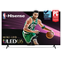 HISENSE LEDN75U6K