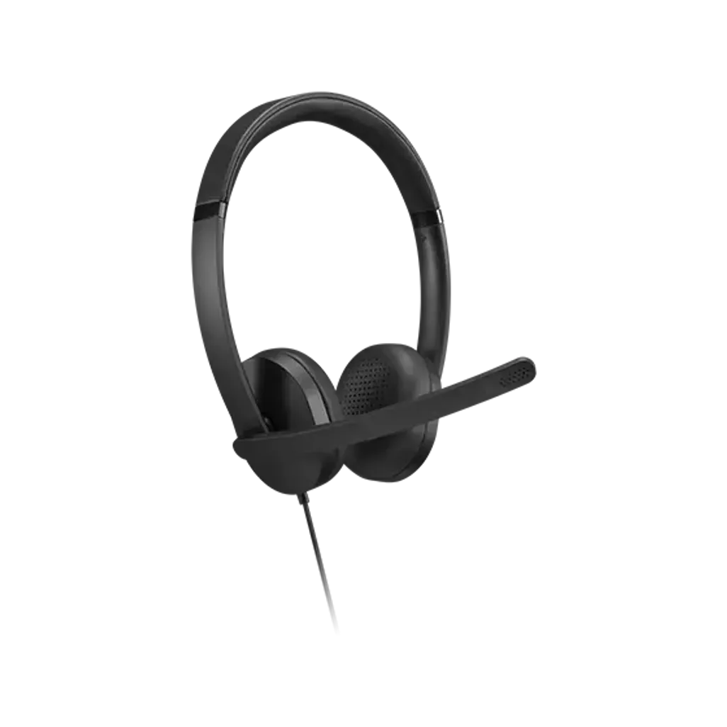 LENOVO USB-A WIRED STEREO HEADSET GEN 2
