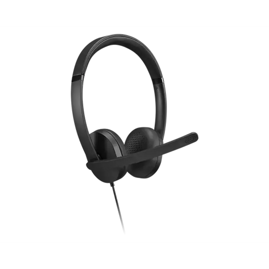 LENOVO USB-A WIRED STEREO HEADSET GEN 2
