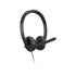 LENOVO USB-A WIRED STEREO HEADSET GEN 2
