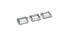 GOPRO ACC STD BACKDOOR KIT