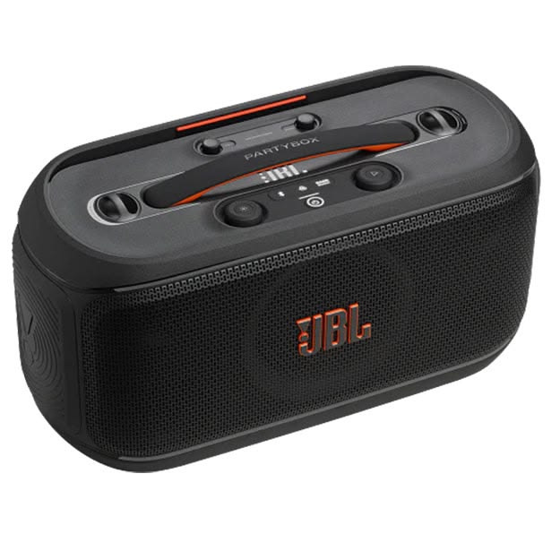 JBL PartyBox On-The-Go 2