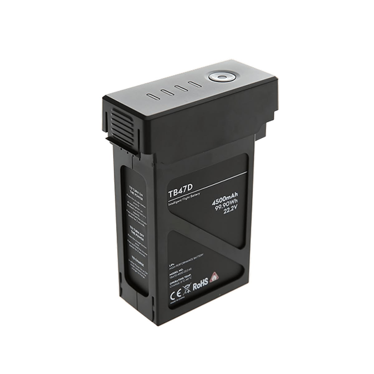 DJI TB47D Intelligent Flight Battery for Matrice 100(PRE-OWNED)