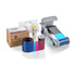 SIGMA COLOUR RIBBON KIT YMCKT (250 IMAGES) - TecAfrica Solutions