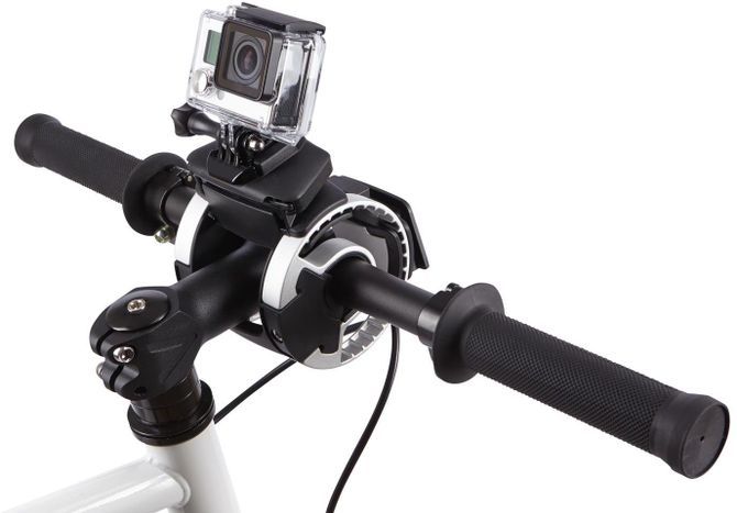 Thule Pack & Pedal Action Cam Mount 100081 - TecAfrica Solutions
