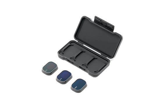 DJI Mini 4 Pro ND Filters Set (ND16/64)
