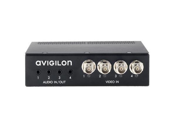 Analog Video Encoder - TecAfrica Solutions
