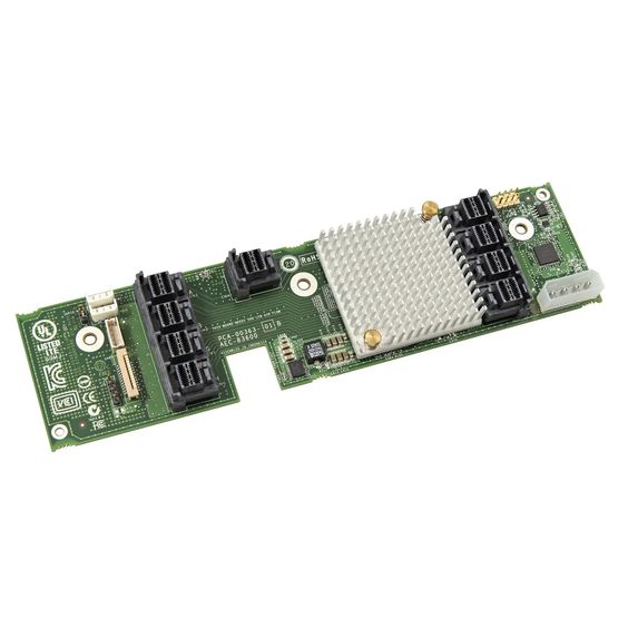 INTEL 'FRENCH VALLEY' SERVER RAID EXPANDER