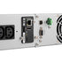 EATON 9E 3000I 3000VA 2400W ONLINE RACK2U UPS
