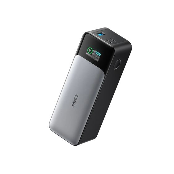 スマホアクセサリー Anker 737 Power Bank(PowerCore 24K) Anker 737 Power Bank (PowerCore 24K) – TecAfrica Solutions