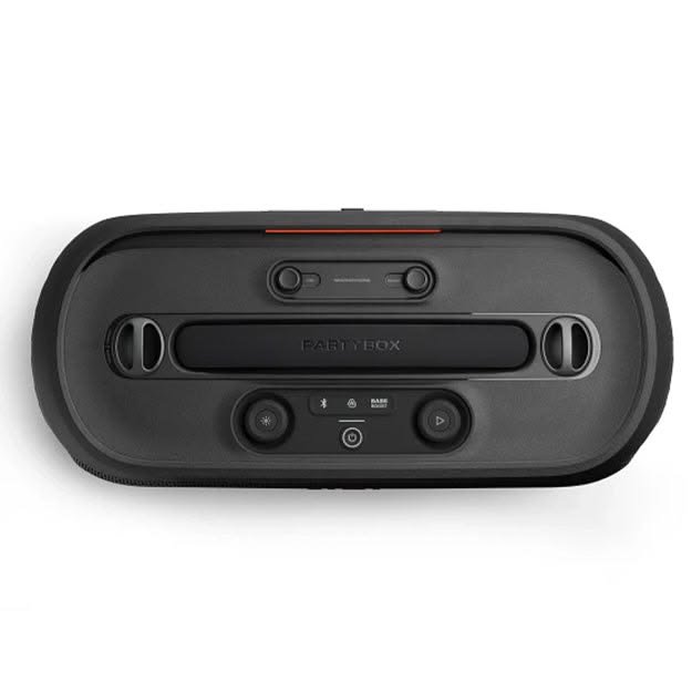 JBL PartyBox On-The-Go 2