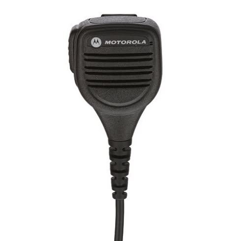 MICROPHONE,SUBMERSIBLE REMOTE SPEAKER MIC - TecAfrica Solutions