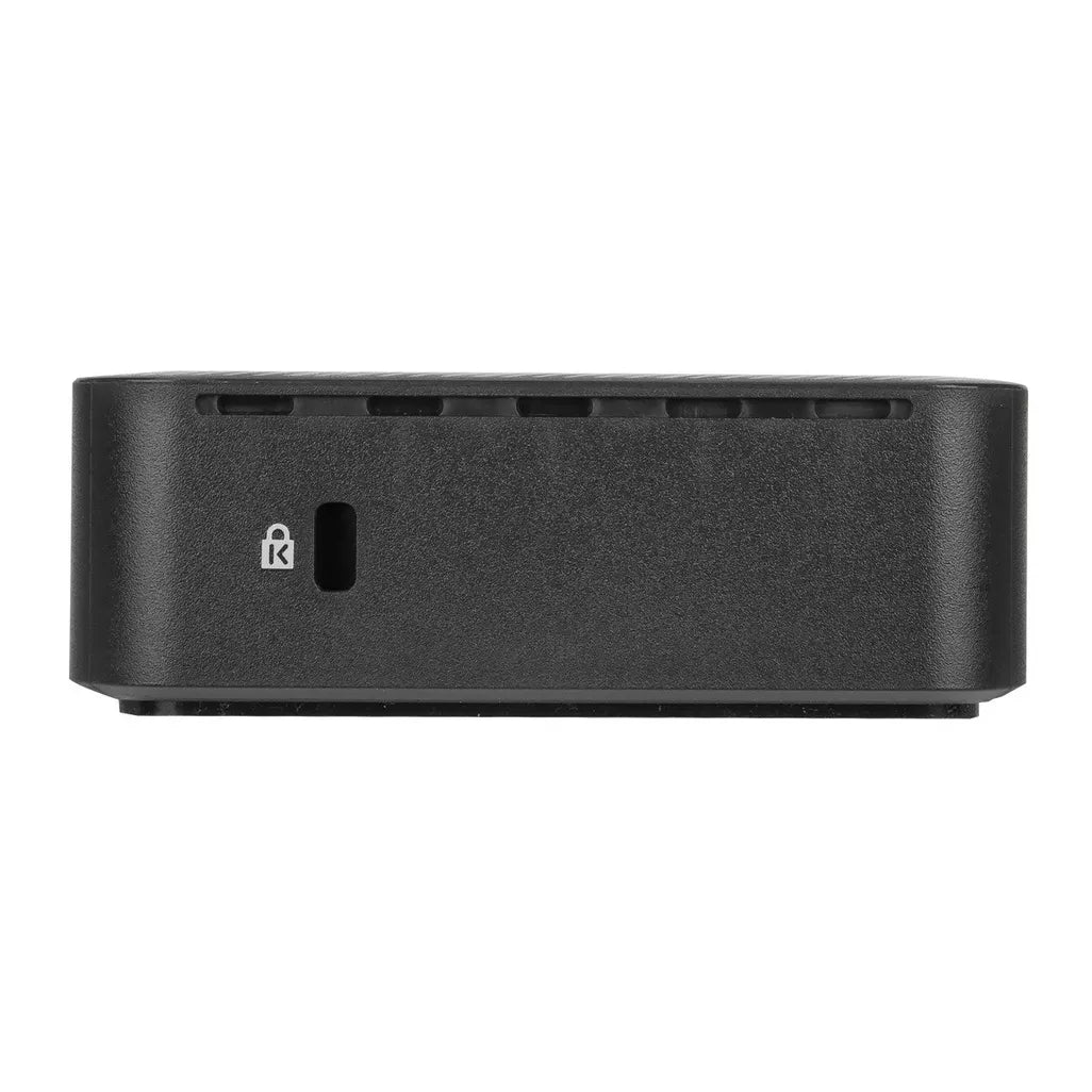 TARGUS USB-C DV4K DOCKING STATION