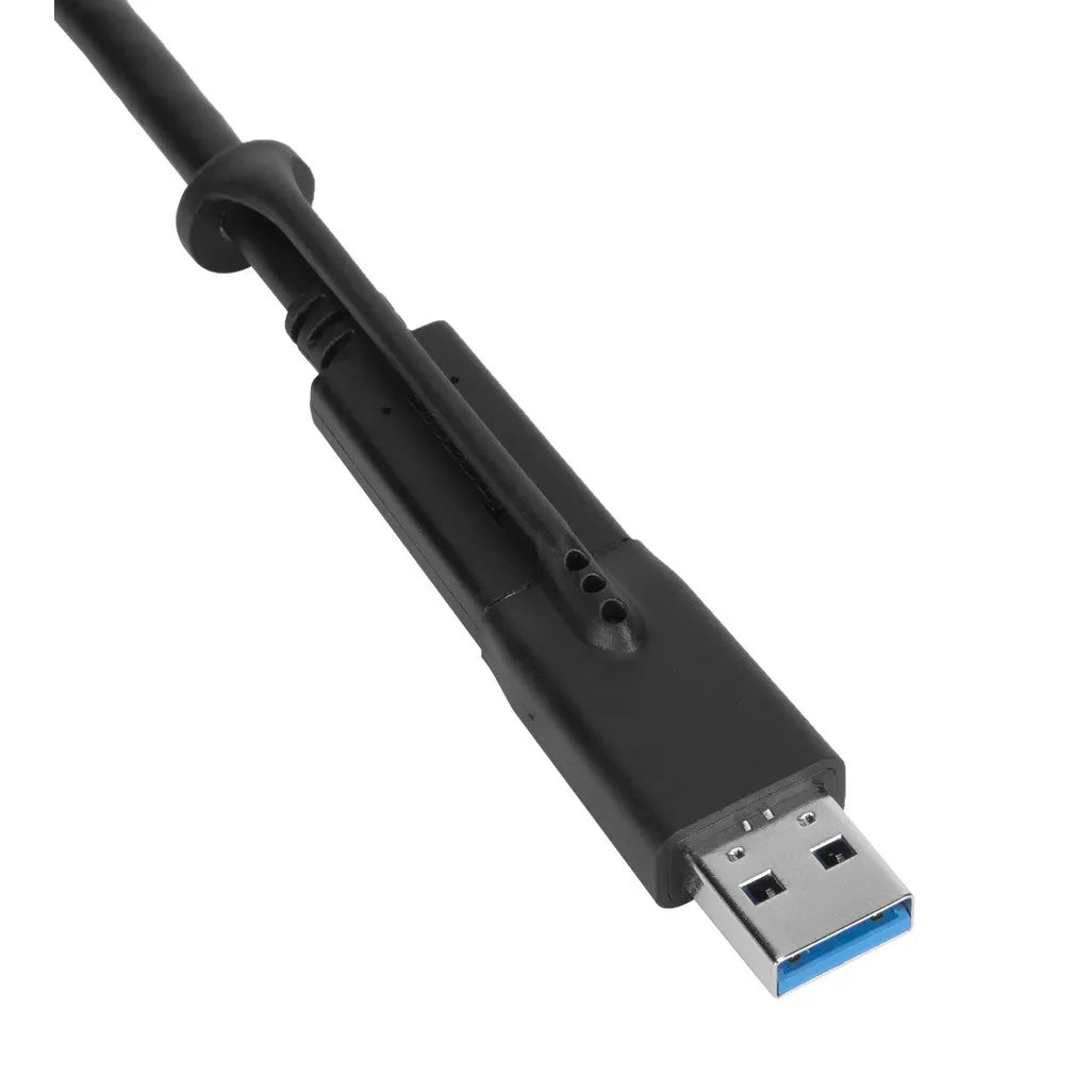 TARGUS USB-C DV4K DOCKING STATION