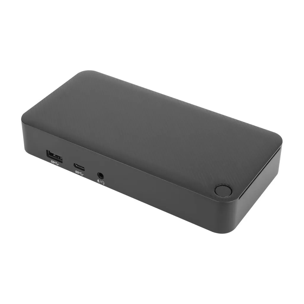 TARGUS USB-C DV4K DOCKING STATION