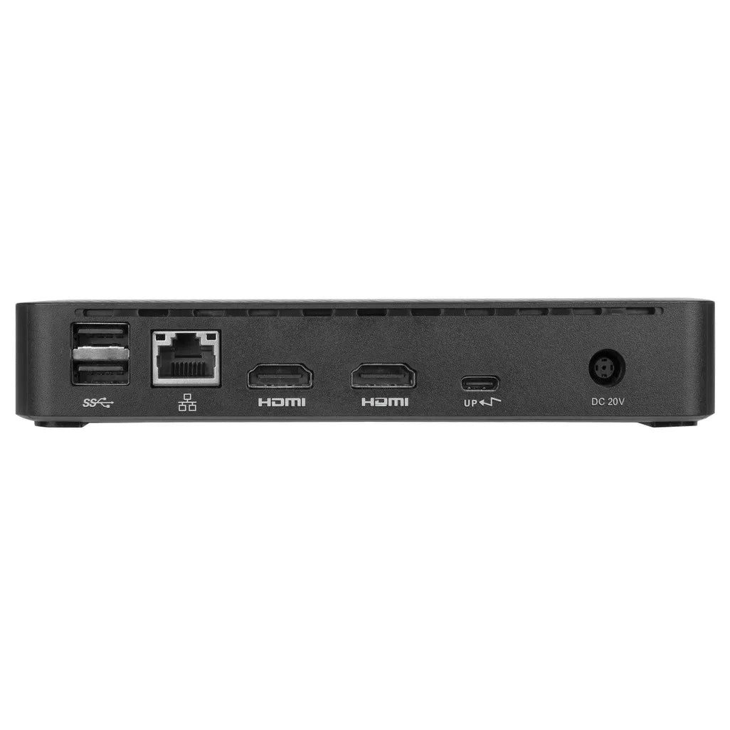 TARGUS USB-C DV4K DOCKING STATION