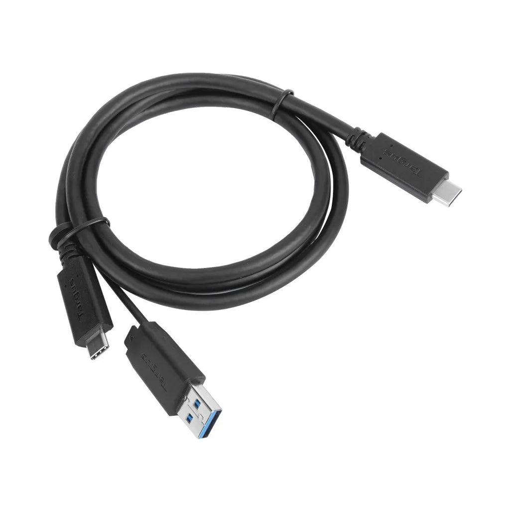 TARGUS USB-C DV4K DOCKING STATION