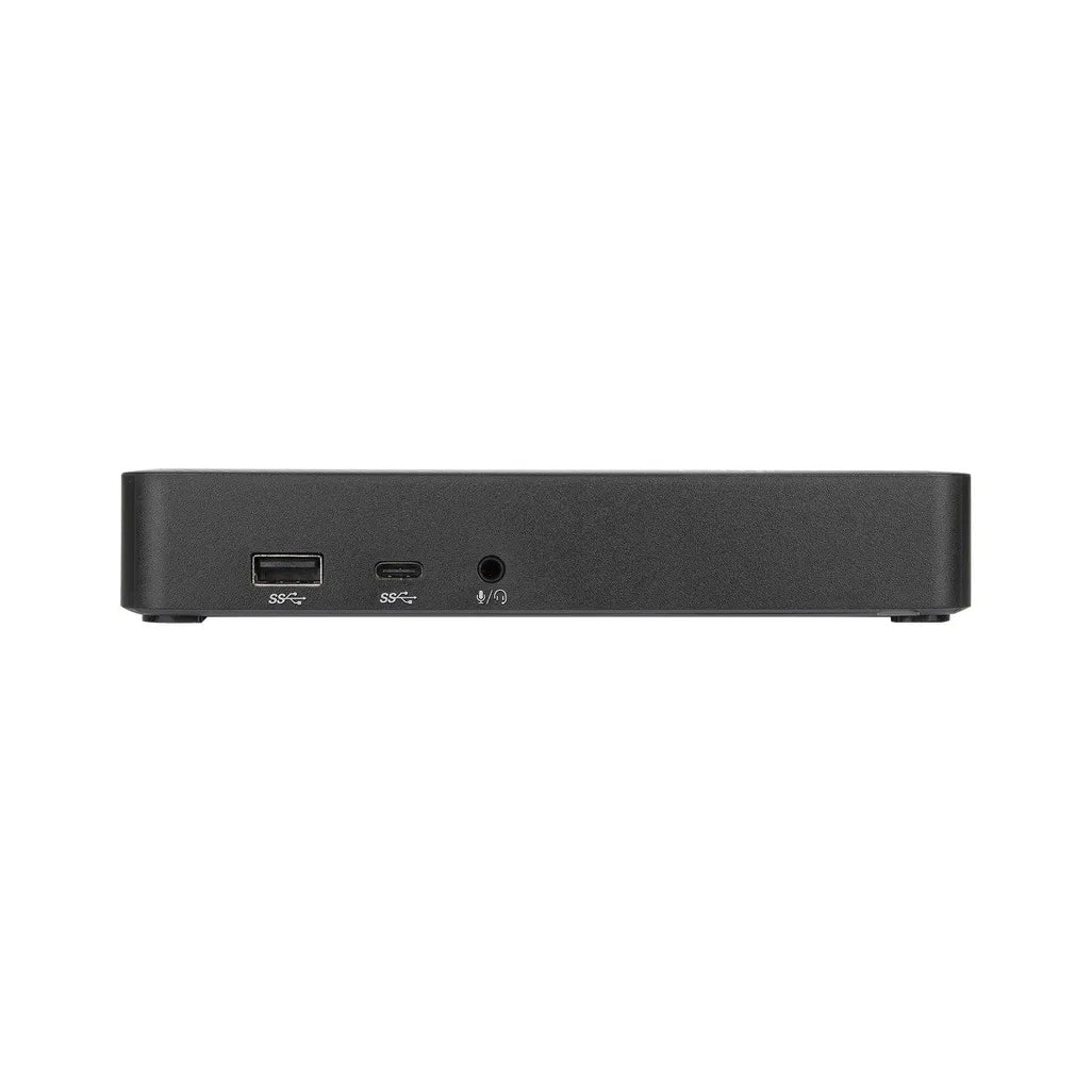 TARGUS USB-C DV4K DOCKING STATION