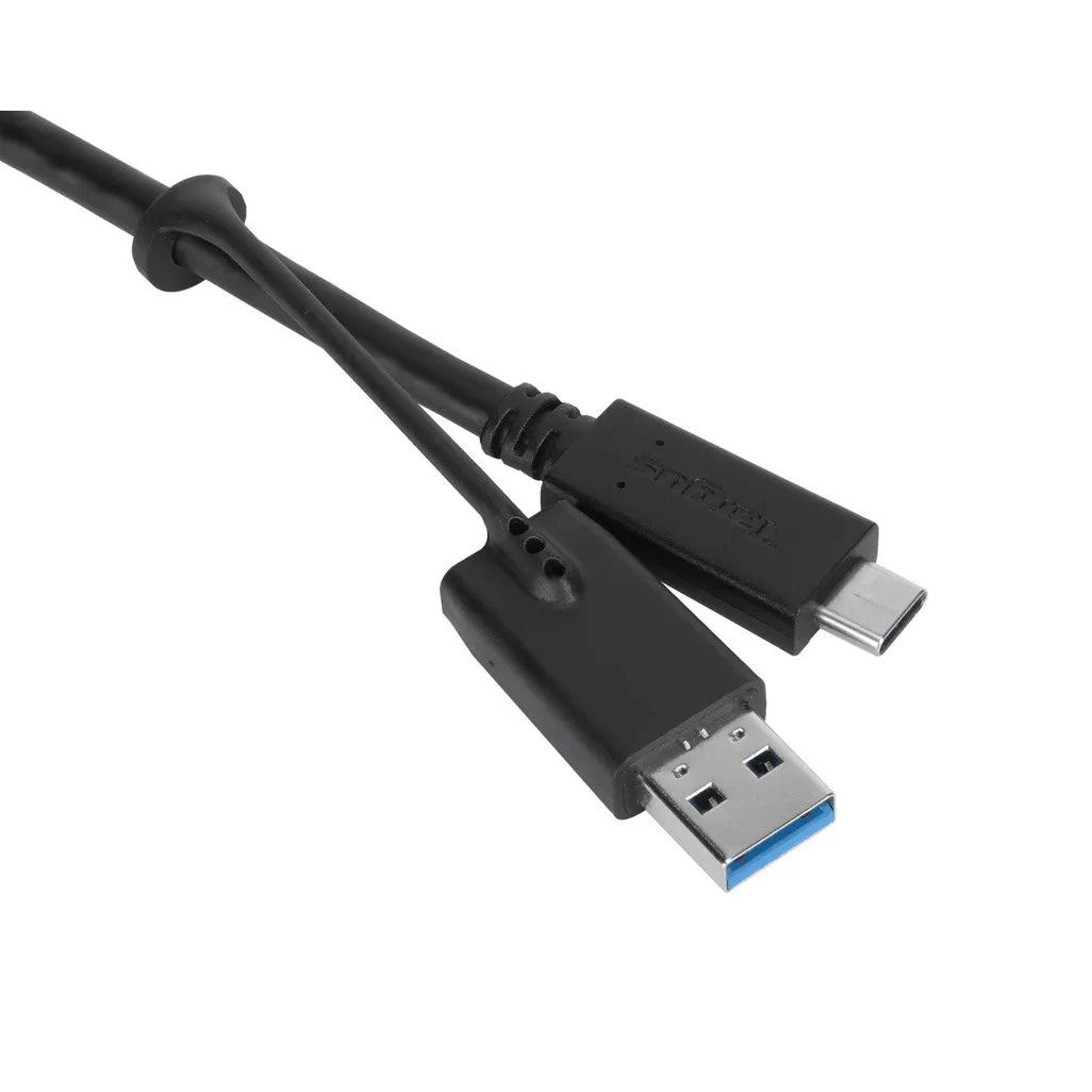 TARGUS USB-C DV4K DOCKING STATION