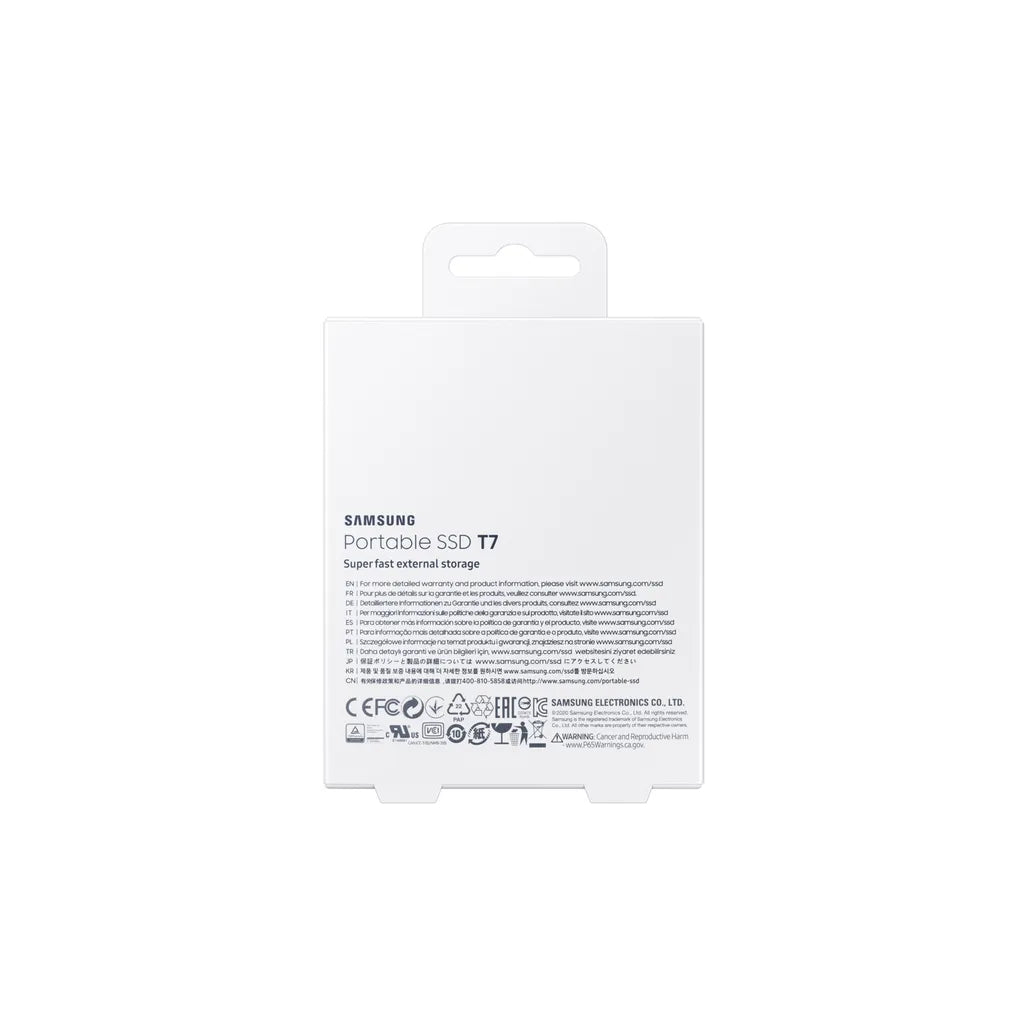 SAMSUNG MU-PC2T0H