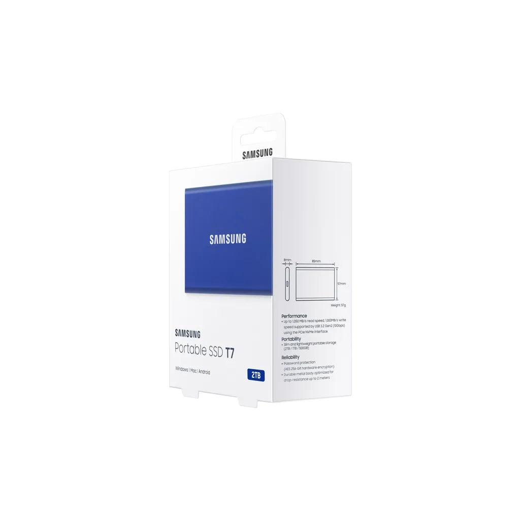 SAMSUNG MU-PC2T0H