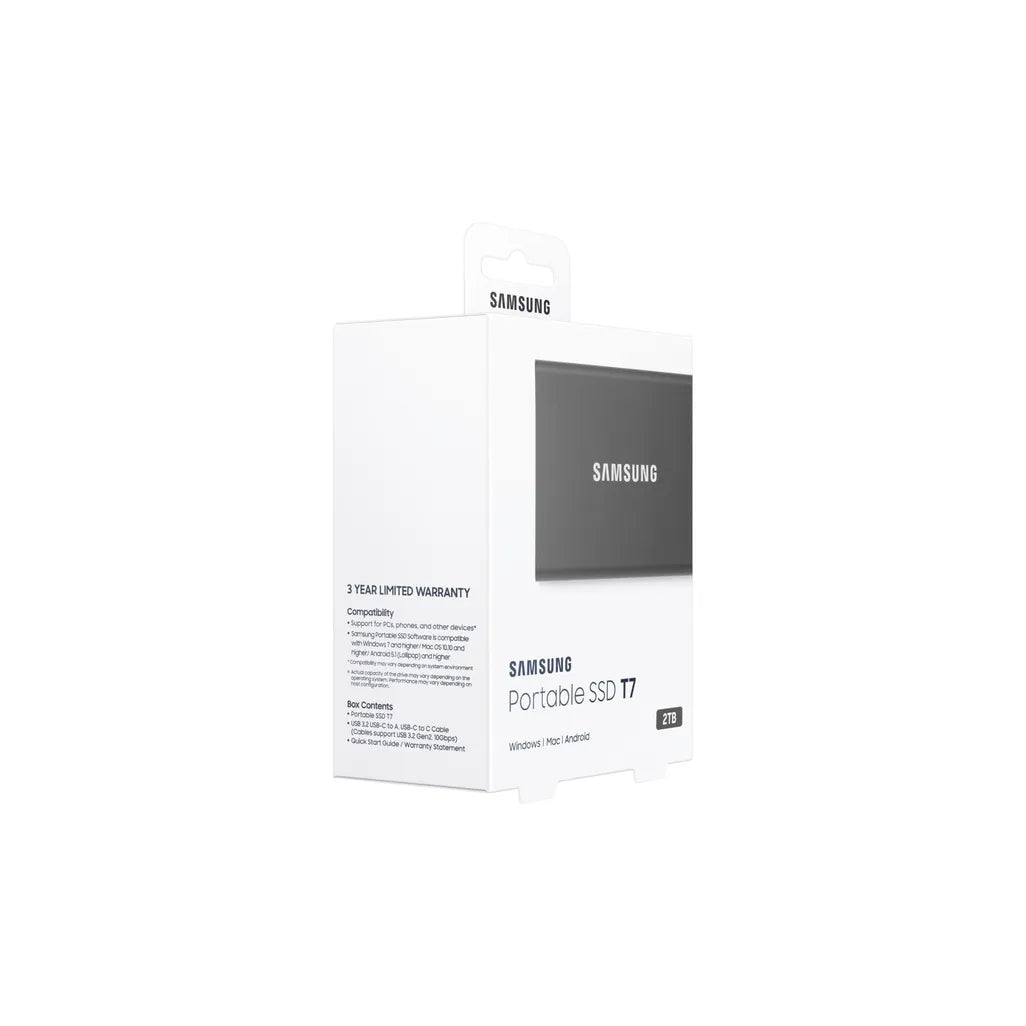 SAMSUNG MU-PC2T0T