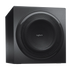 Logitech Surround Sound Speakers Z906, 5.1 channels, 500 W, Universal, Black, 1000 W, IR