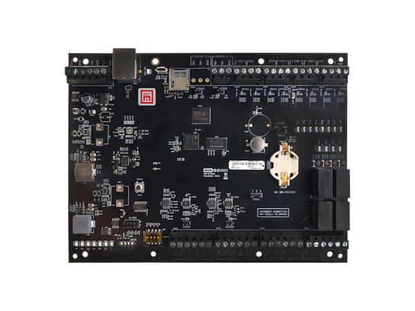 Mercury MP Intelligent Controller