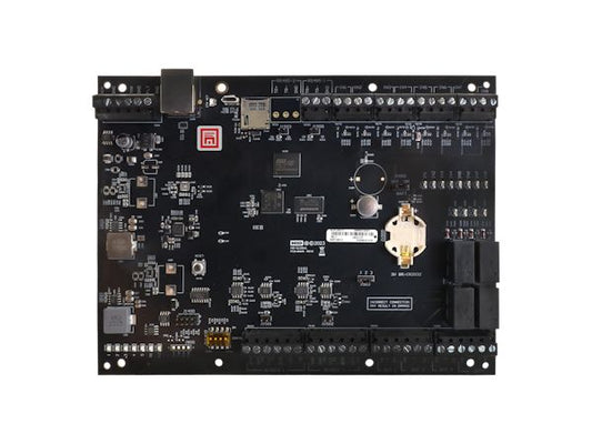 Mercury MP Intelligent Controller