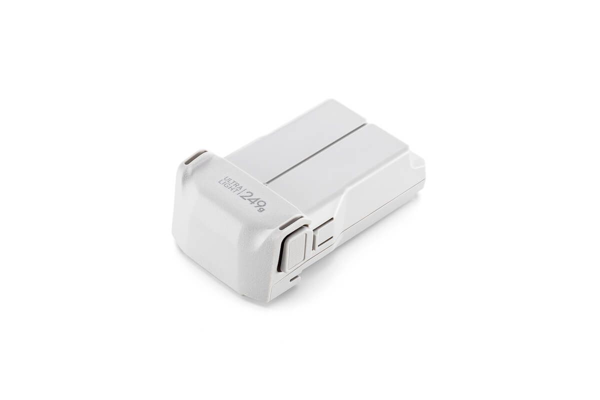 DJI MINI 3 PRO INTELLIGENT FLIGHT BATTERY - TecAfrica Solutions