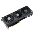 ASUS ProArt -RTX4070-12G, GeForce RTX 4070, 12 GB, GDDR6X, 192 bit, 7680 x 4320 pixels, PCI Express 4.0