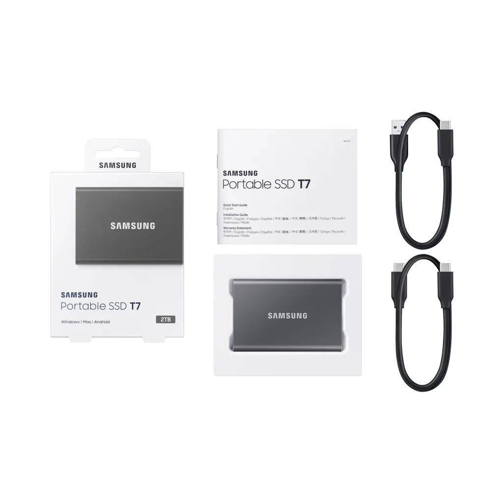 SAMSUNG MU-PC2T0T