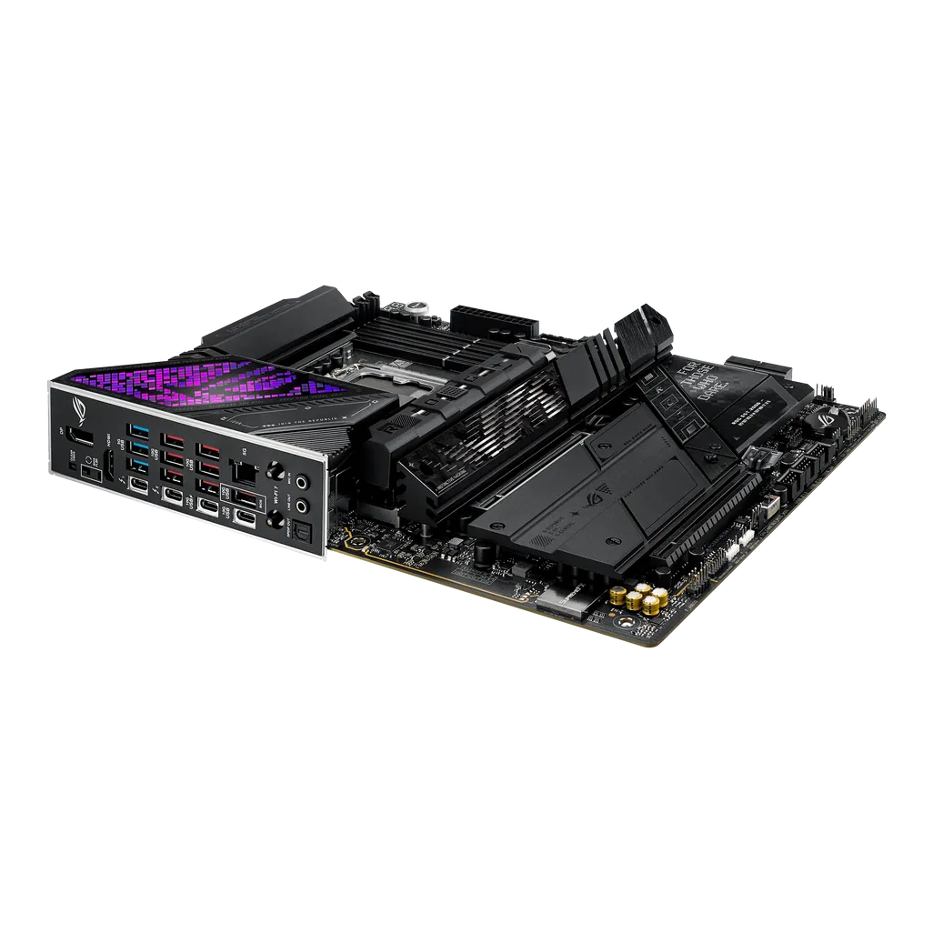 ASUS ROG STRIX Z890-E GAMING WIFI