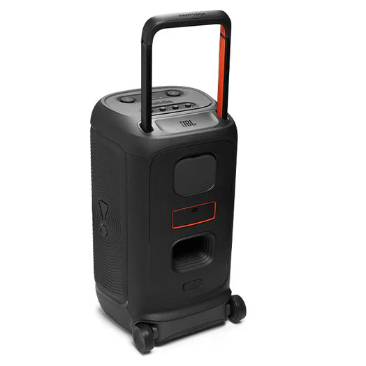 JBL Partybox 520 Portable Bluetooth Party Speaker - Black