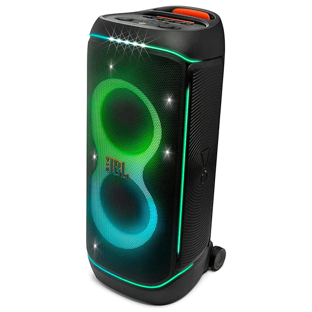 JBL PartyBox 720 Bluetooth Party Speaker With Light Effects - Black - TecAfrica Solutions