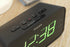 Philips TAR3306 Clock Radio - Black
