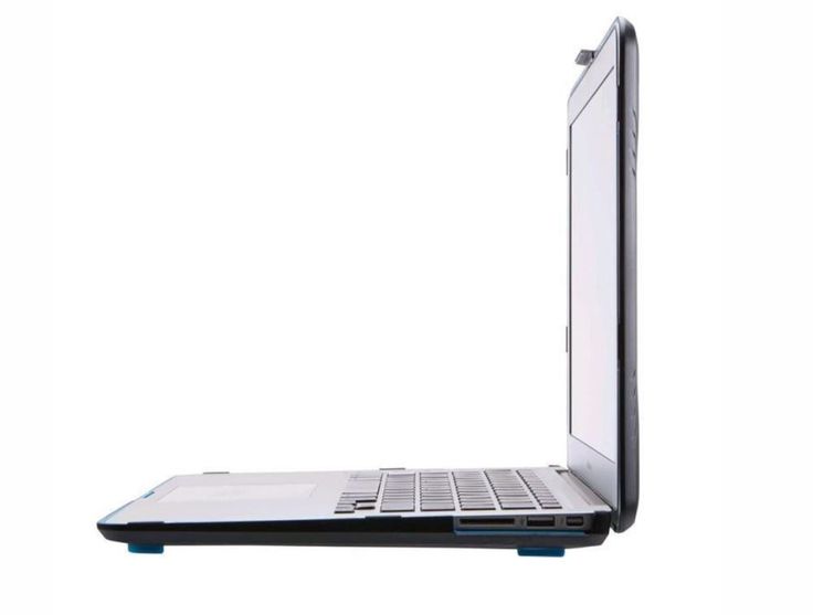 Thule Vectros MacBook Air 11" Retina Bumper Rugged Protective Case