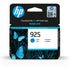 HP 925 CYAN ORIGINAL INK CARTRIDGE