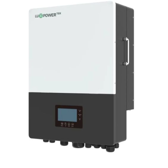 LUXPOWER LXP-12K