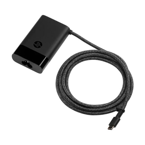 HP USB-C 65W Notebook Charger / Power Adapter