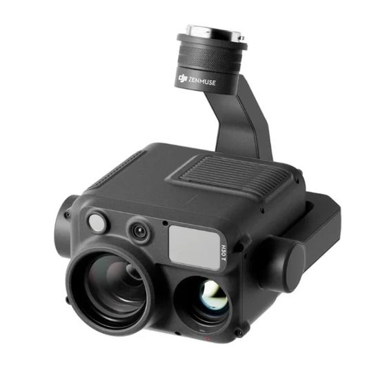 DJI-MATRICE 350 RTK WITH H30T KIT - TecAfrica Solutions