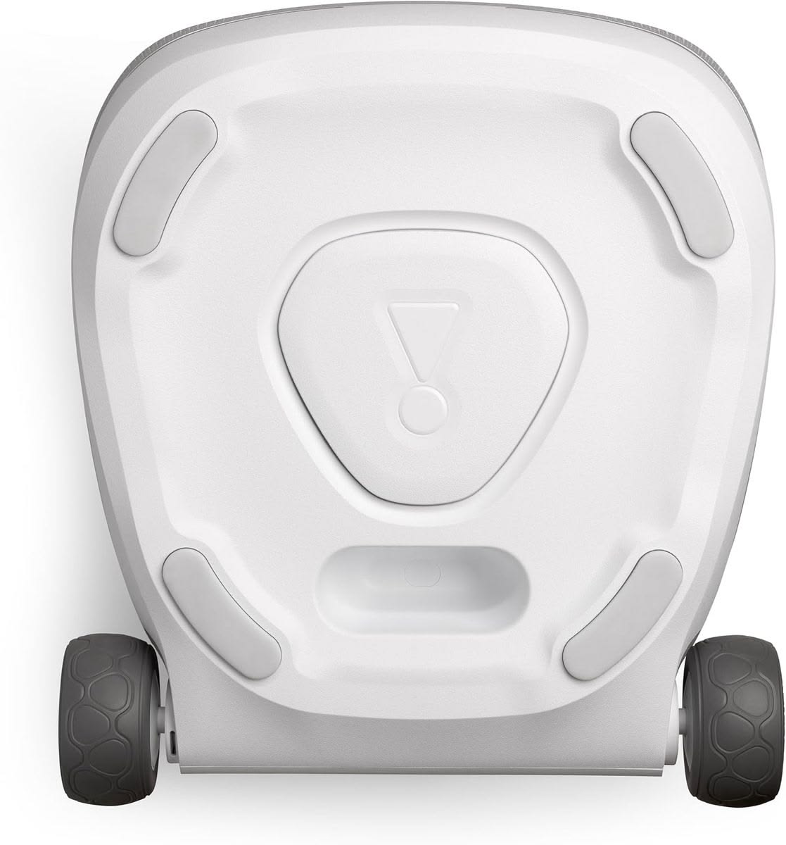 JBL PartyBox 330 Portable Bluetooth Party Speaker WHITE