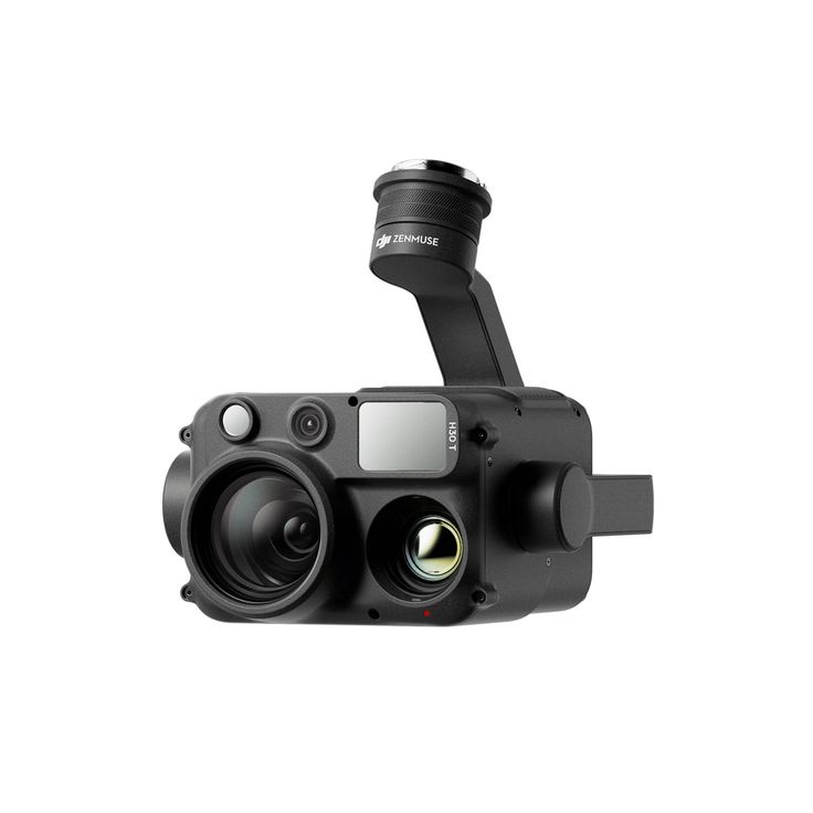 DJI Zenmuse H30T - TecAfrica Solutions