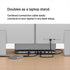 Universal USB-C 11-in-1 Pro Dock