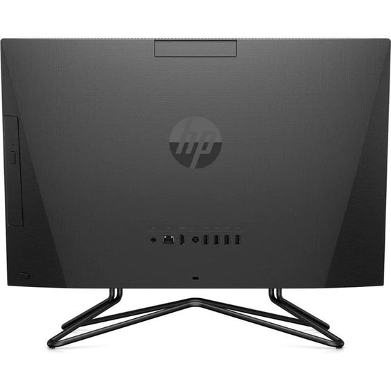 HP 200 G4 21.5' Core i5-1235U 8GB RAM 512GB SSD Win 11 Pro All-in-One PC 884Y4EA - TecAfrica Solutions